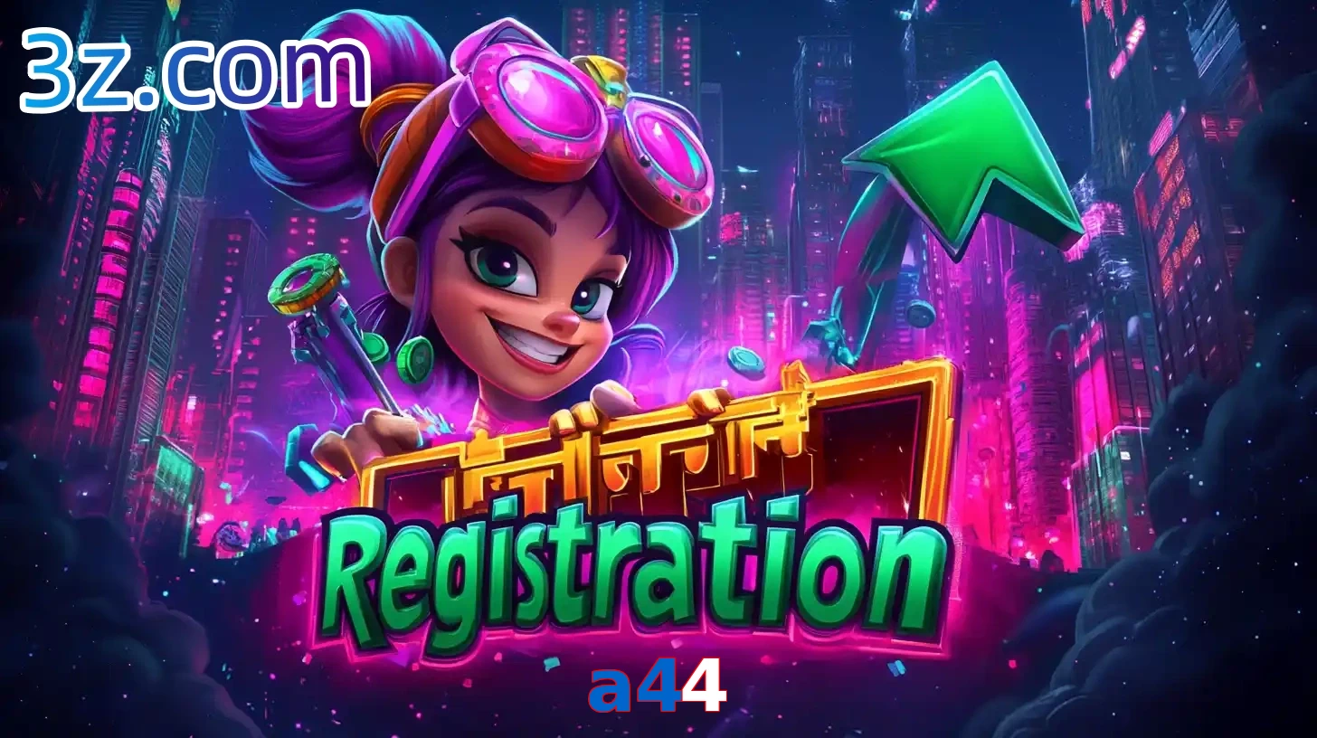 a44 registro slots online